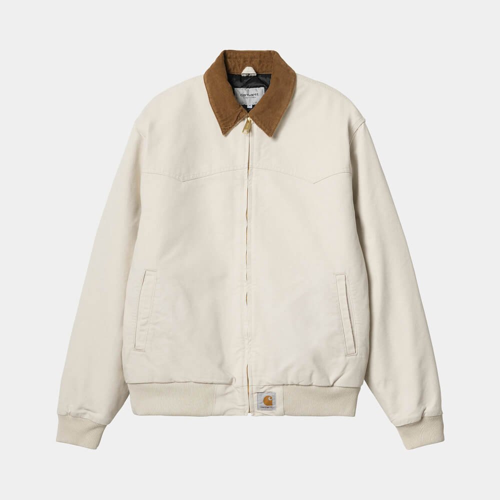 Carhartt Detroit Jacket (summer), zeus rigid (Copy)